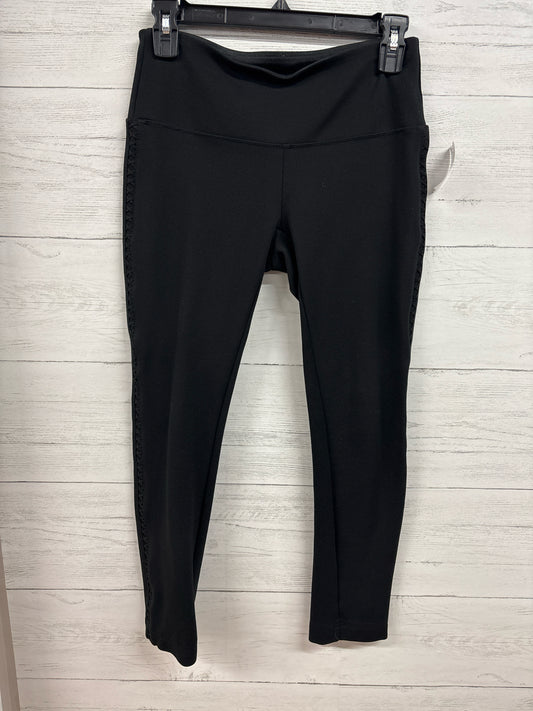 Size XS Slim-sation Black Leggings