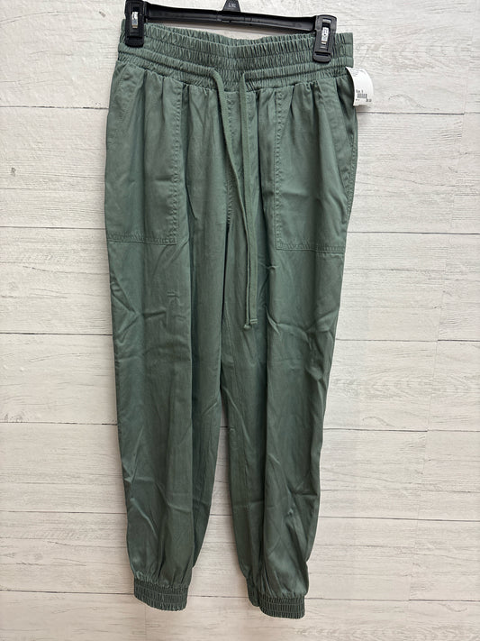 Size S a new day Green Womens Pants