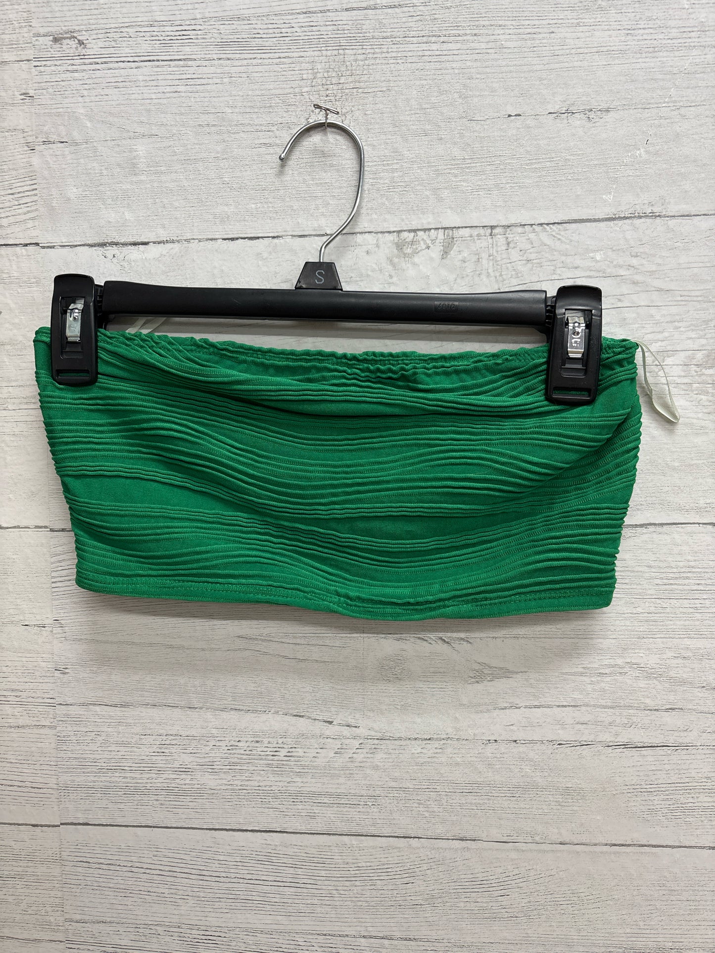 Size S Shein Green Shirt