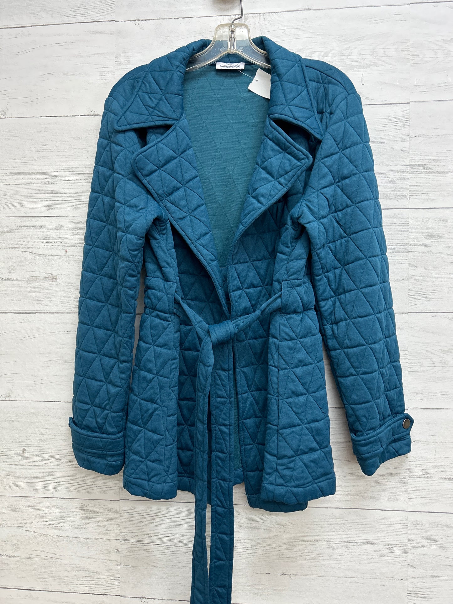 Size L Blue Jacket (Outdoor)