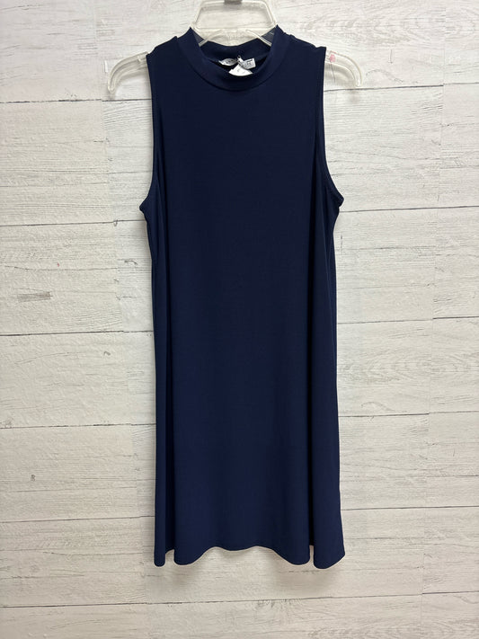 Size M Annalee + hope Navy Dress