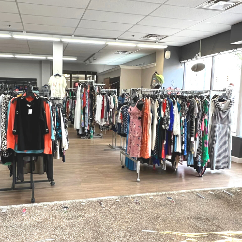 Emmi's Closet Consignment Boutique