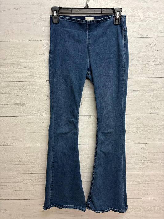 Size XS INDUSTRY Denim Pants