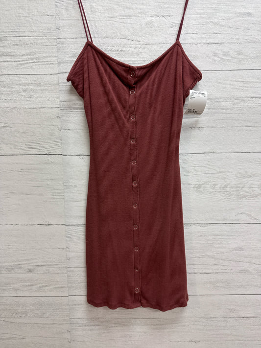 Size M Windsor Pink Dress