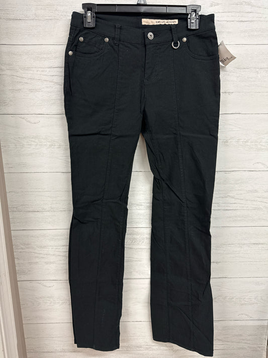 Size 2 DKNY Black Pants