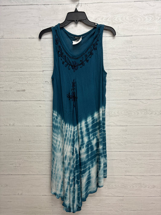 Size free size Just Love Blue Dress