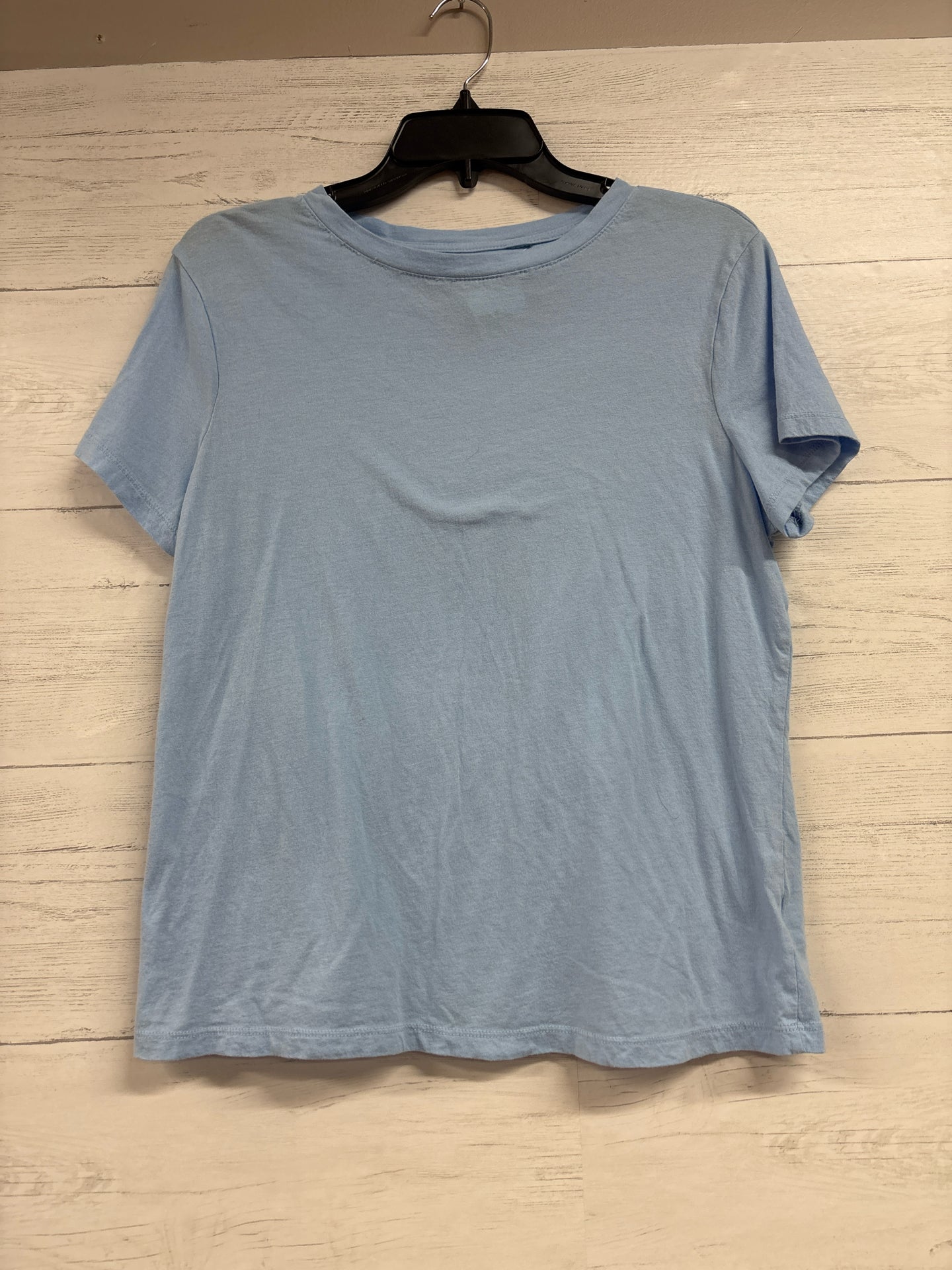 Size M a new day Blue Shirt