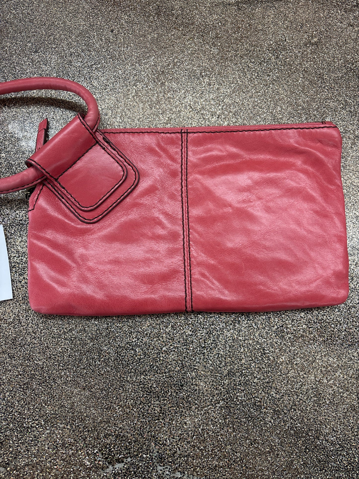hobo inter Pink Wallet