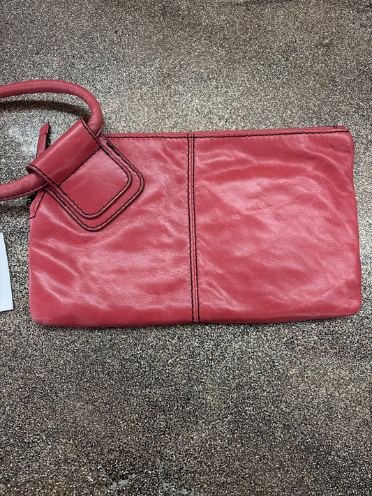 hobo inter Pink Wallet