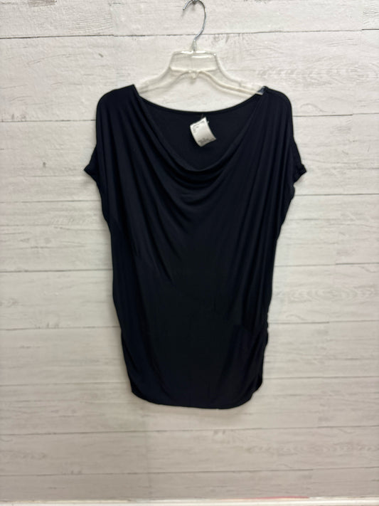 Size 3X ANNA Black Womens Shirt