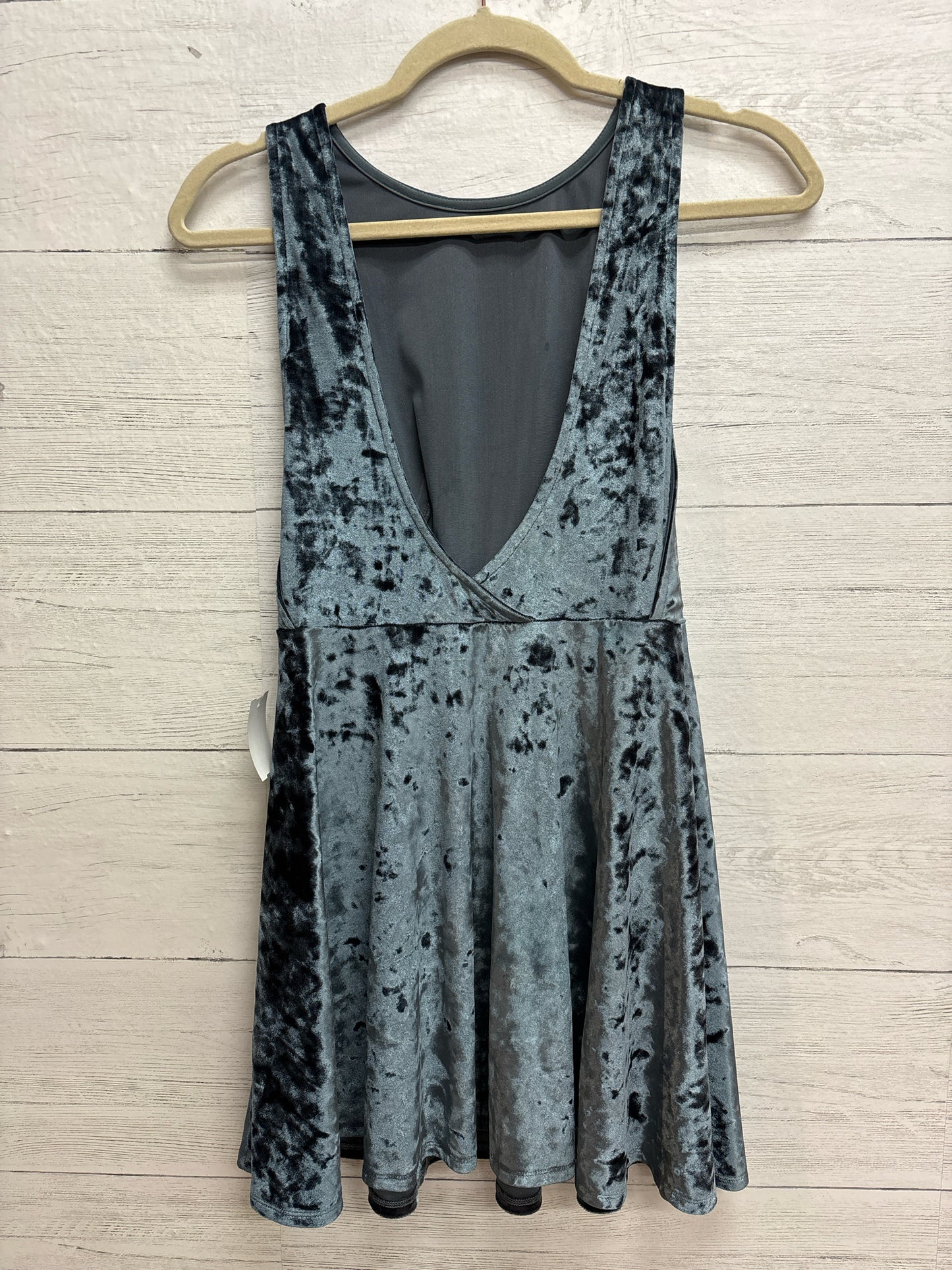 Size 2 Topshop Gown