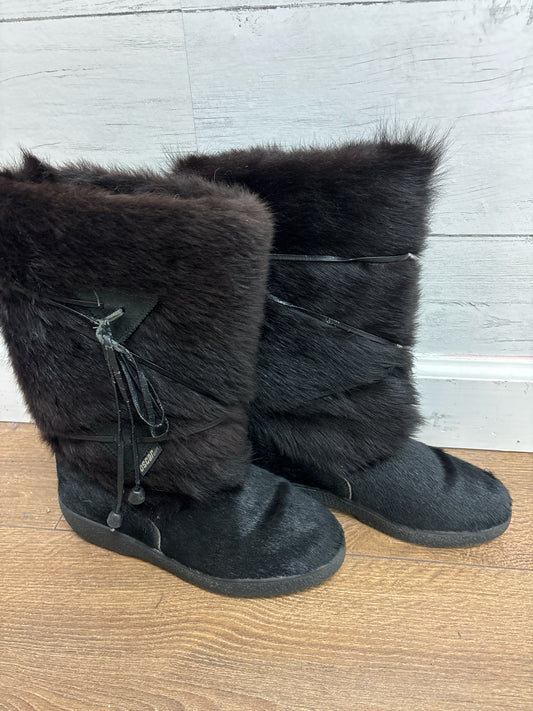 6 Oscar Brown Woomens Shoe