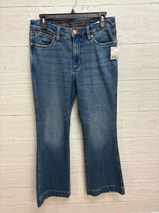 Size 29/32 Wrangler Denim Womens Jeans