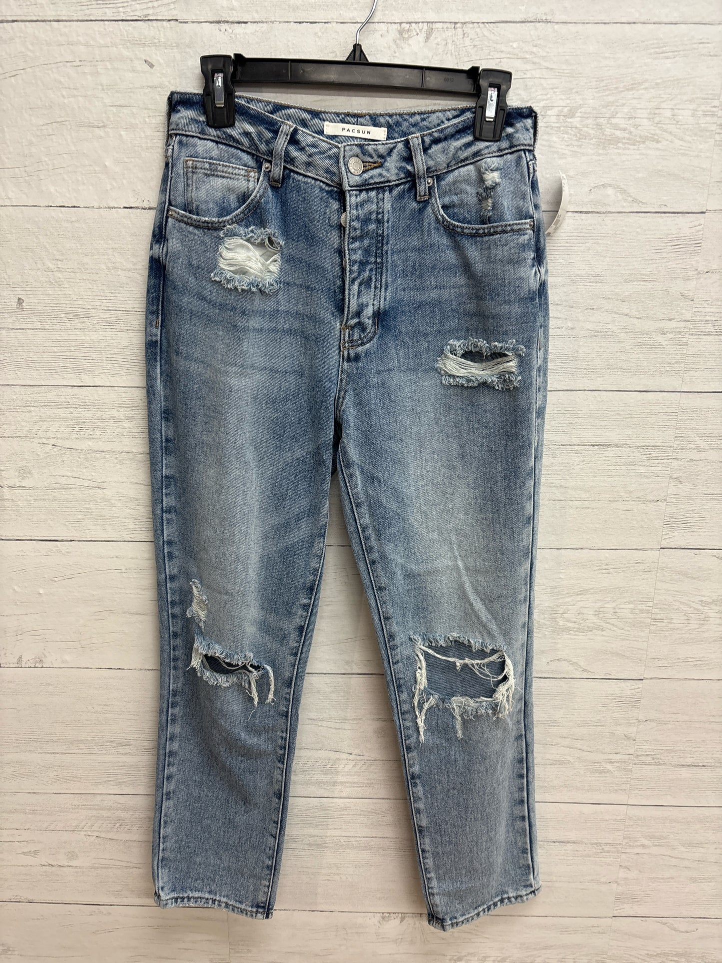 Size 26 Pacsun Denim Womens Jeans