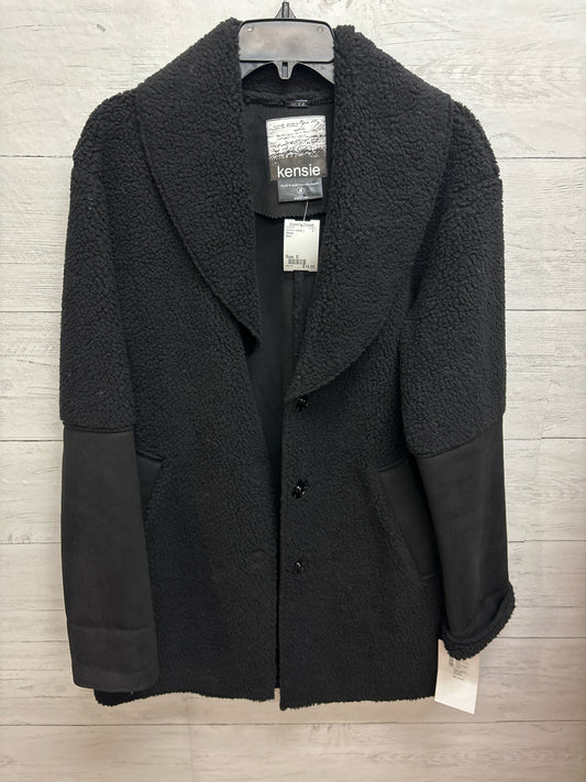 Size S Kensie Black Womens Jacket