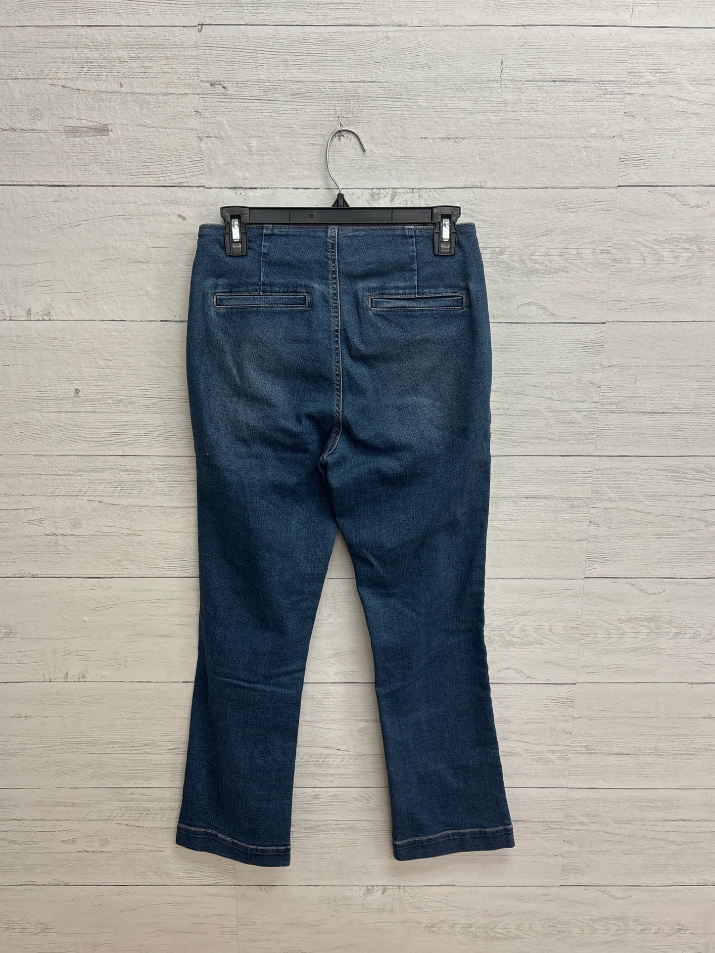 Size 4 Est 1946 Denim Pants