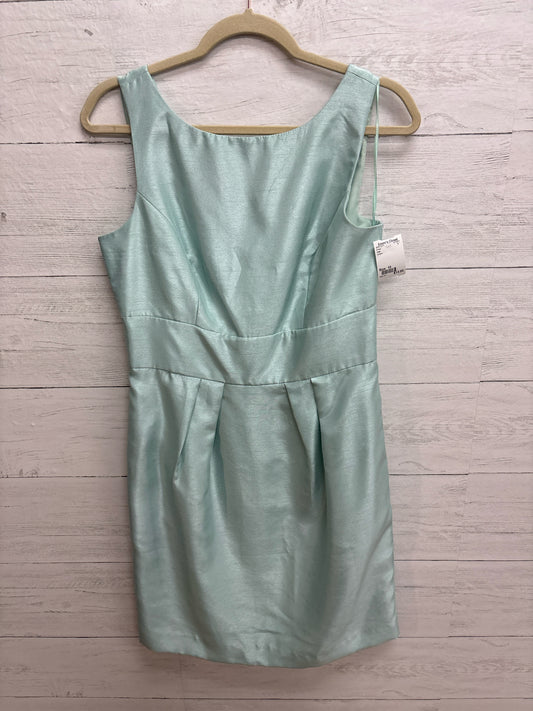 Size 10 rsvp Green Dress