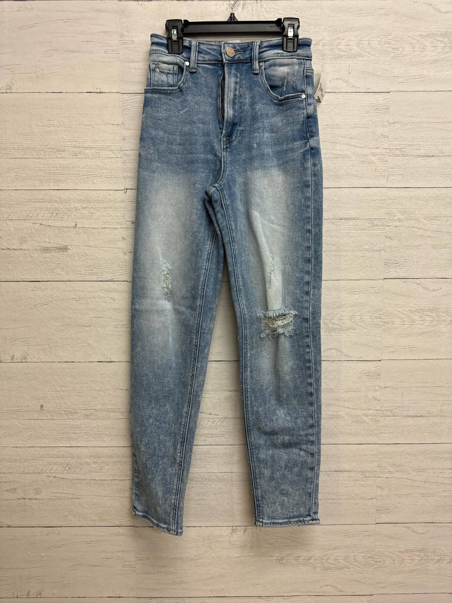 Size 1 Insane Gene Denim Pants