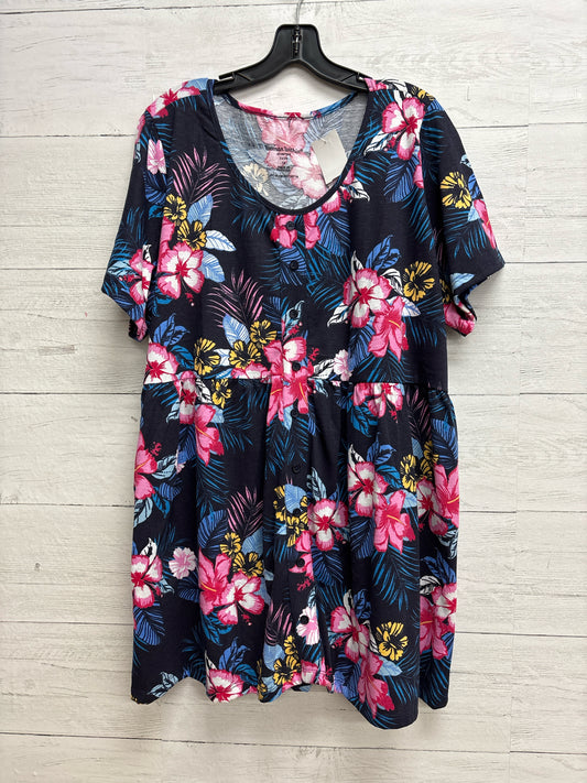 Size XL woman within Womens Shirt