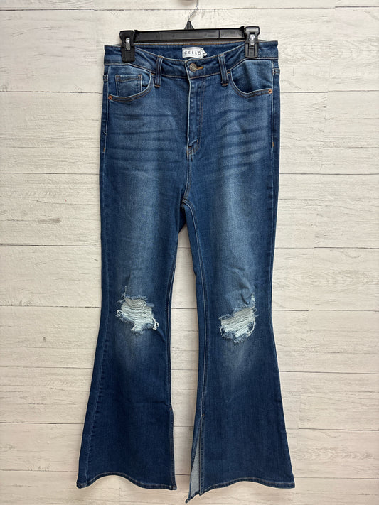 Size 11 cello jeans Womens Jeans
