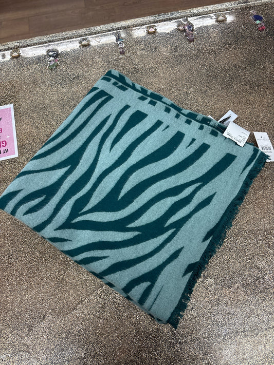 Ann Taylor Teal Misc