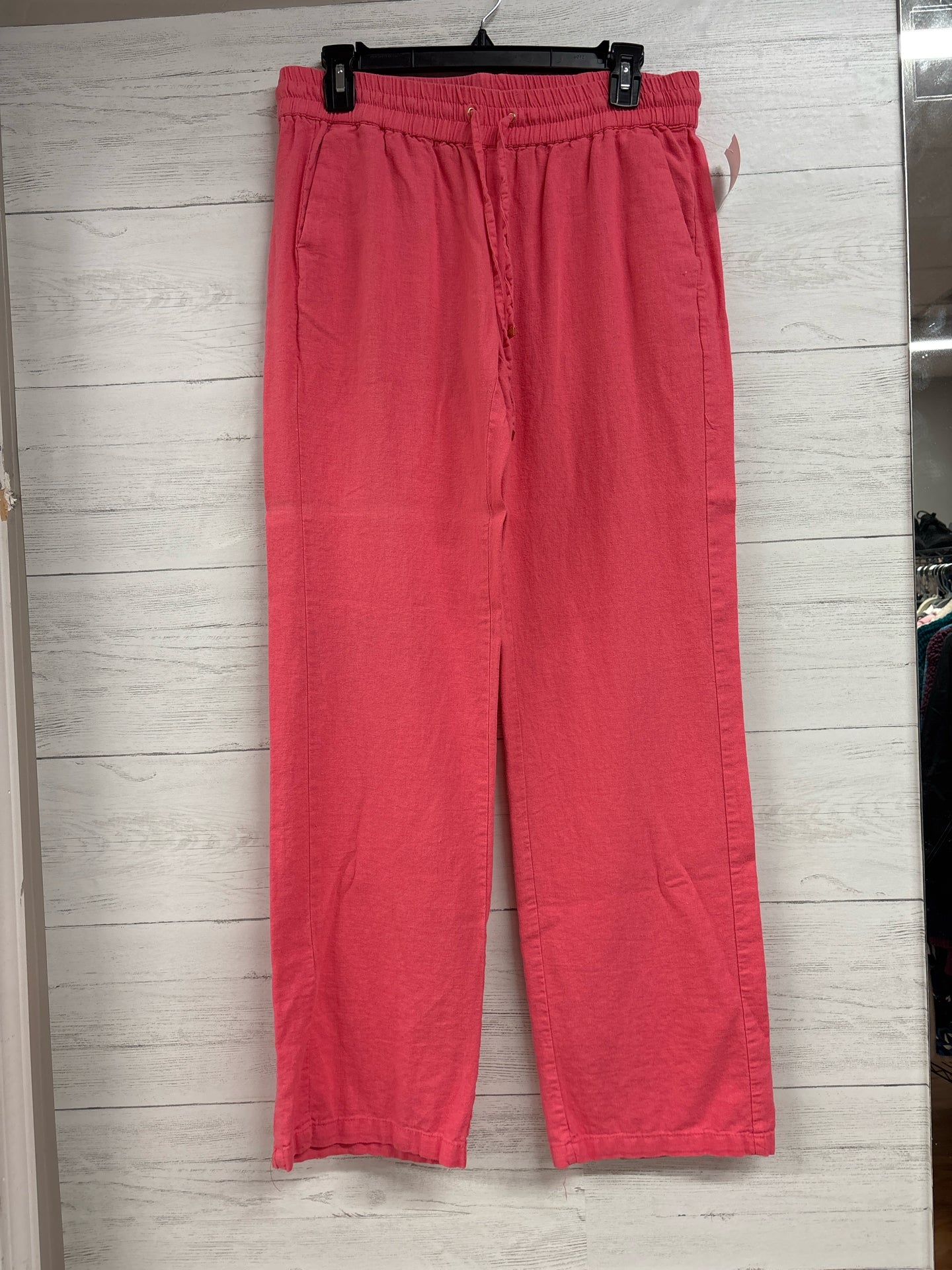 Size L Love Tree Pink Pants