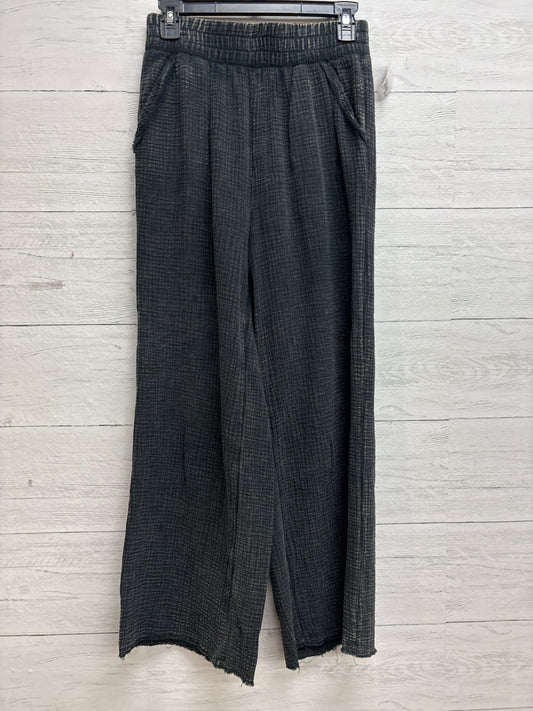 Size S Zenana Black Pants