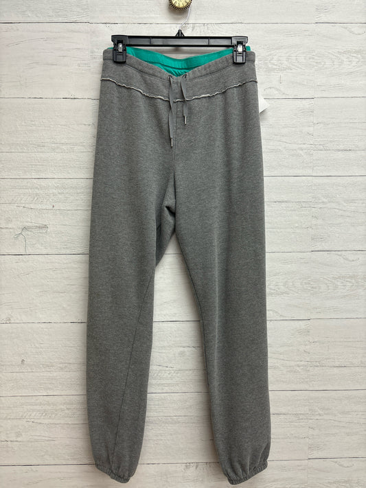 Size 1X 90 Degrees Grey Pants