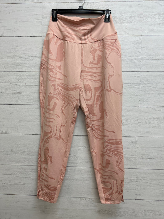 Size L Peach Pants