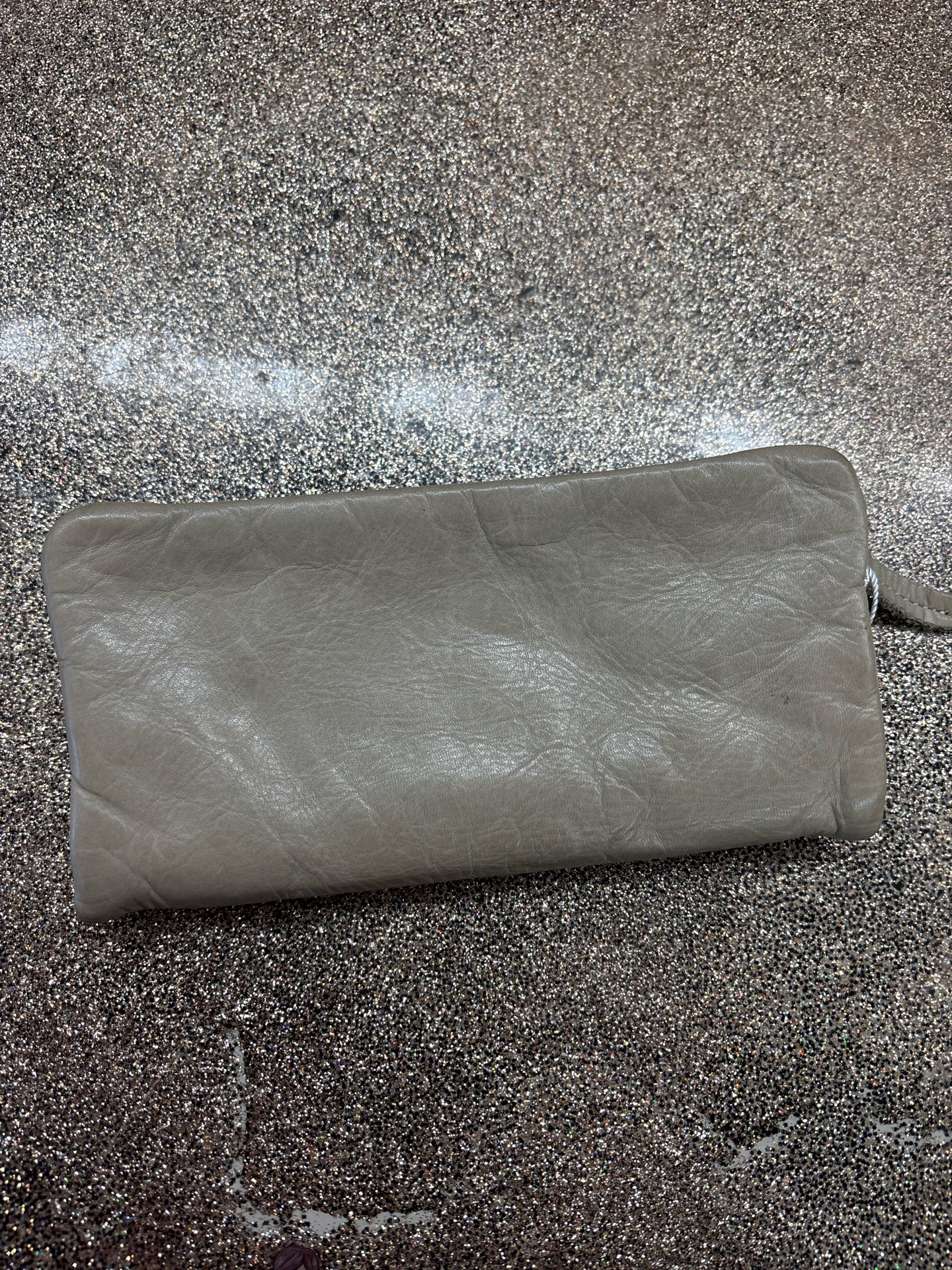 COWBOYSBAG Oatmeal Wallet