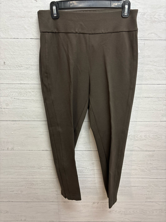 Size M Express Brown Womens Pants