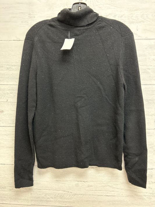 Size XL Gap Black Sweater