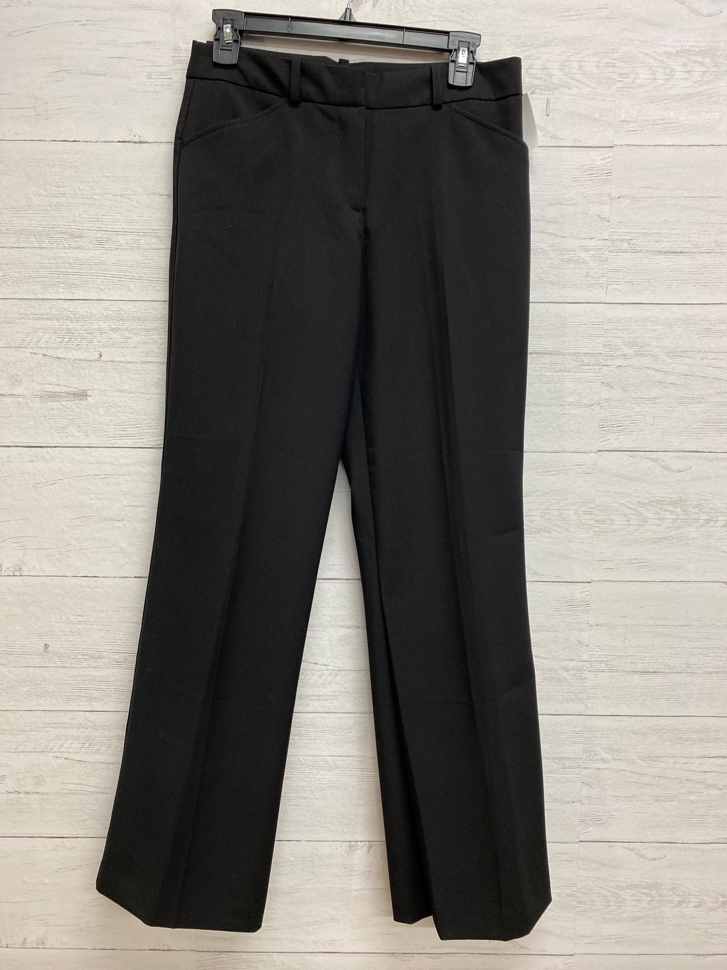 Size 4 Worthington Black Pants