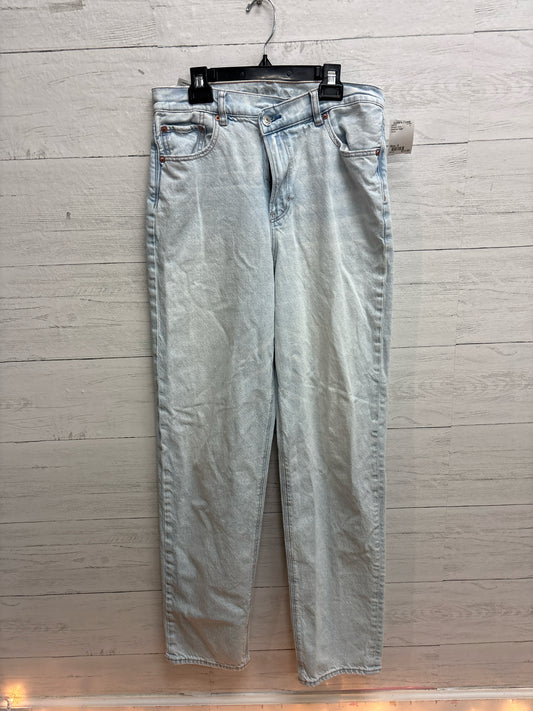 Size 8 American Eagle Denim Womens Jeans
