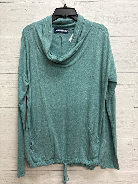 Size L INK LOVE & PEACE Womens Sweater