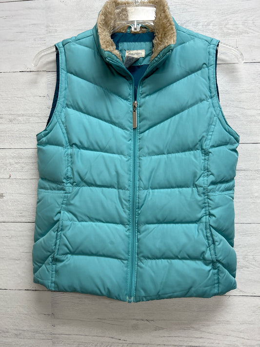 Size S Maurices Blue Vest