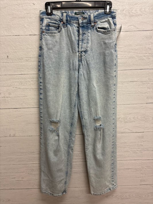 Size 0 Wild Fable Denim Womens Jeans