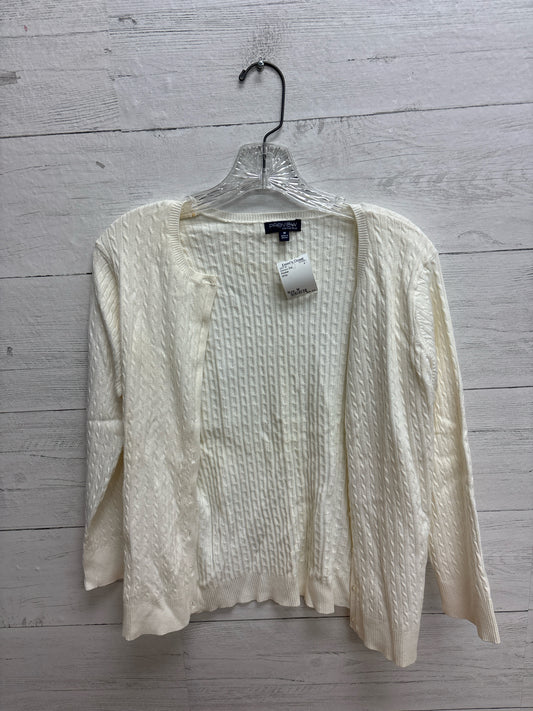 Size M Preview White Womens Shirt