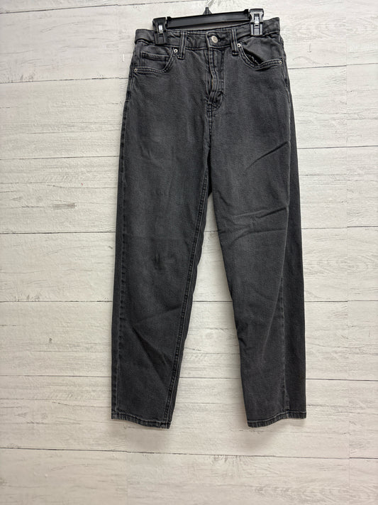 Size 0 Wild Fable Black Denim Pants