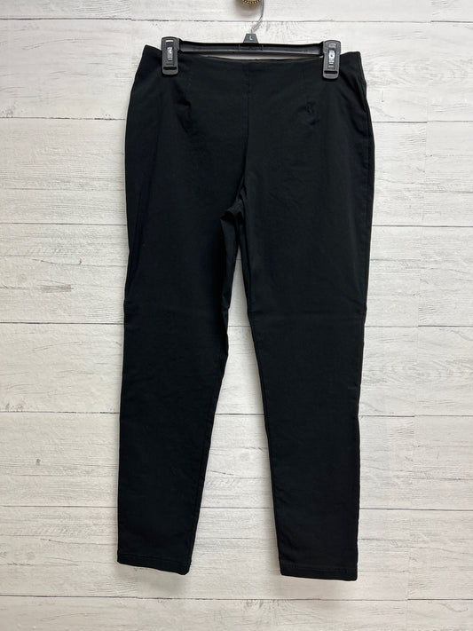 Size 10 Calvin Klein Black Pants