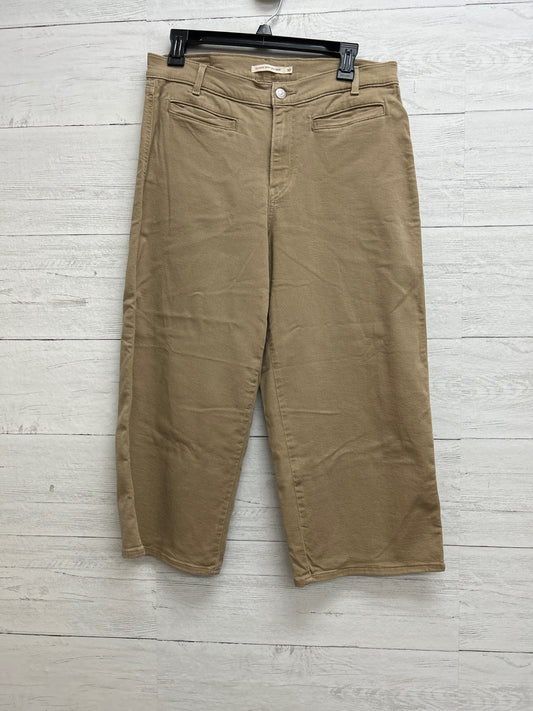 Size 10 Tan Pants