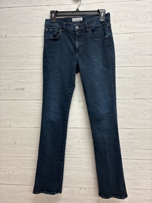 Size 28 JAMES JEANS Blue Pants
