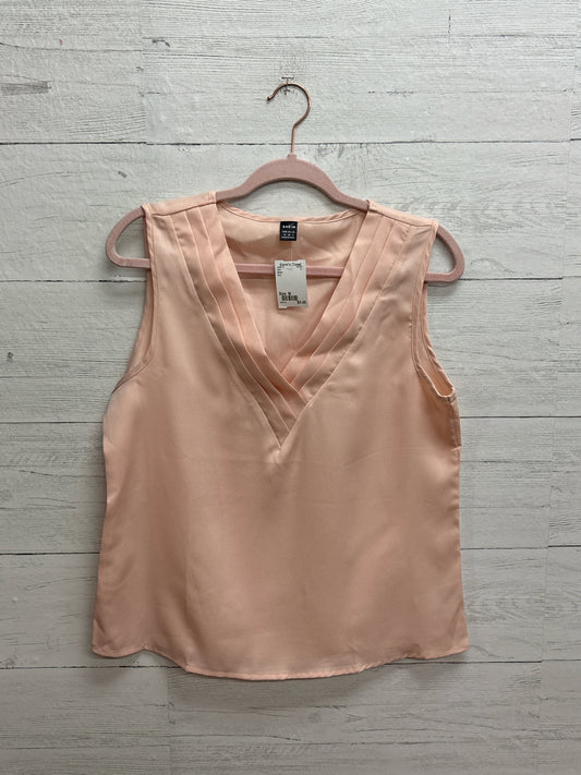 Size M Shein Pink Shirt