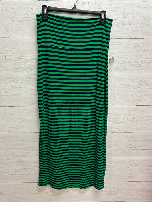 Size S Yala Green Skirt