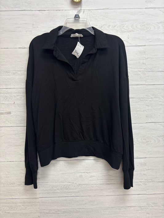 Size L workshop republic Black Shirt