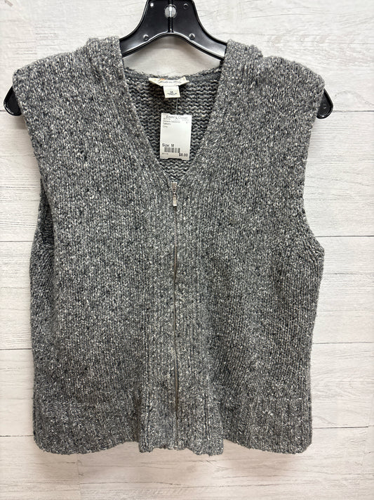 Size M Talbot's Grey Womens Sweatshirt