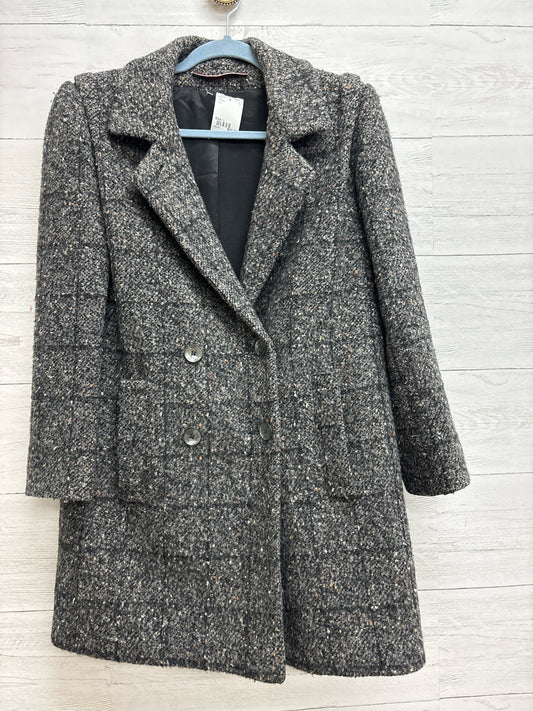 Size L JUDIRICH Gray Coat