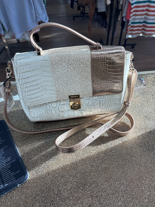 Brahmin ROSE GOLD Purse
