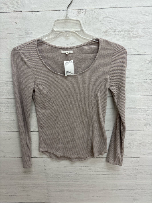 Size S Maurices Purple Womens Shirt