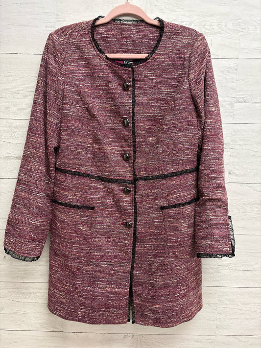 Size 10 Mary Kay Womens Blazer